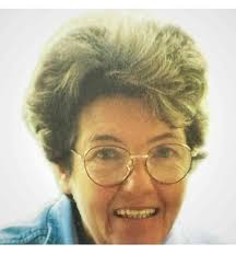 Betty Upton Obituary (2024)