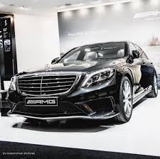 Mercedes Benz S 63 Amg Mercedes S Class Benz S Mercedes Benz
