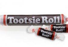 Tootsie Candy Tootsie Rolls Tootsie Rolls