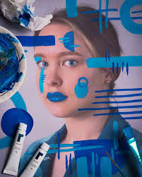 Celeste Lloyd's Instagram, Twitter & Facebook