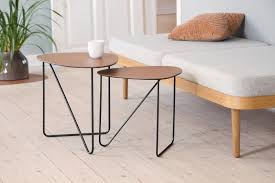 Felicity acrylic coffee table$999 now 20% off. Linddna Beistelltisch Curve Coffee Table 44 X 50 X 45 Cm Trend E Shop