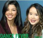 DANCE FEVER