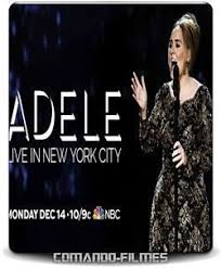 Claim your free 50gb now! Adele Live In New York City 2015 Hdtv 720p Download Torrent Torrent Filmes Hd