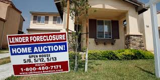 Things To Know Before Buying A Foreclosed Home Business Insider Foreclosures Buying A Foreclosure Home Buying