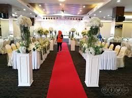 Jan 07, 2018 · 1. The Space Grand Ballroom Shah Alam Promosi Pakej Kahwin Murah Serendah Rm29 90