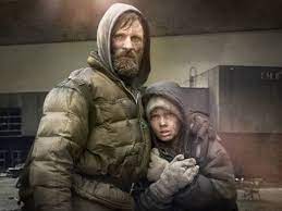 This is truly the most accurate depiction of what life would be like if the world as we knew it ended. The Road Viggo Mortensen Charlize Theron Trailer Deutsch German Hd Youtube