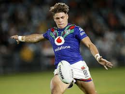 A week ago nathan brown warned warriors wunderkind reece walsh might not be ready to play just days ago brown's hesitance to back walsh to be picked to make his origin debut was labelled as. Teen Walsh Underlines His Nrl Brilliance Lithgow Mercury Lithgow Nsw