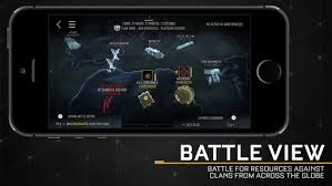 Advanced warfare companion app gives fans the amazing tools they need to create and manage their clan, participate in call . Call Of Duty Advanced Warfare Companion App Hits Ios Ahead Of Tomorrow S Console Release