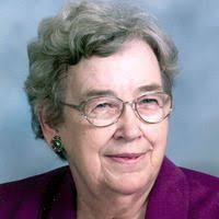 Rose Marie Sanderson Winters (1933-2020)