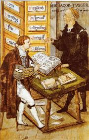 Contabilidad Wikipedia La Enciclopedia Libre Disenos De Unas Contabilidad Luca Pacioli