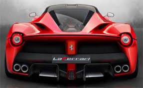 Any 2017 (2) 2016 (2) 2015 (3) 2014 (1). 2014 Ferrari Laferrari Motorweek