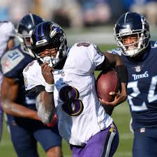 Latest on baltimore ravens quarterback lamar jackson including news, stats, videos, highlights and more on espn Lamar Jackson Contract Ravens Qb Wants To Be In Baltimore Forever Sports Illustrated