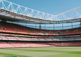 Stadium Rant - News update