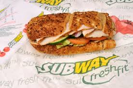 Check spelling or type a new query. How To Get A Free Subway Worth Up To 4 50