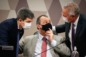 Omar aziz had 9 siblings: Omar Aziz Xinga Mae De Senador Governista Na Cpi Da Covid Poder360