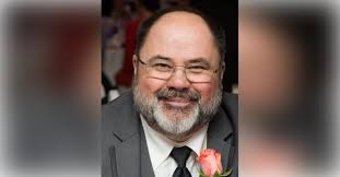 Obituary information for Paul Andrew Marion