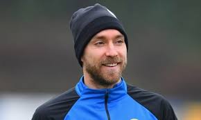 Эриксен кристиан (eriksen christian) футбол полузащитник дания 14.02.1992. Eriksen Na Puti V London Chelsi I Inter Mogut Sovershit Obmen Poluzashitnikami á‰ Ua Futbol