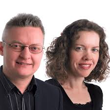 Præsten og Psykologen (@praestenogpsykologen) • Facebook