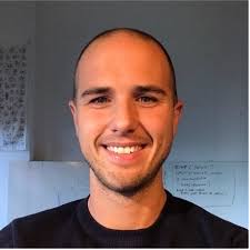 Meet Dr. Geoffrey Diederich