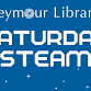 Saturday STEAM event image
