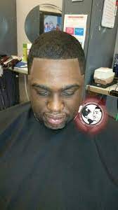 Weather you want a haircut, beard trim, or color treatment and styling, we can create the look you most desire. Crispy Lining Gees Barber Milwaukee