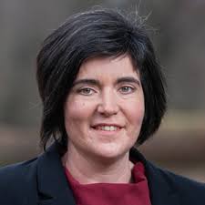 Abi Reader, NFU Cymru Deputy President