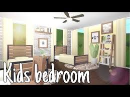 See more ideas about modern family house house rooms aesthetic bedroom. Bloxburg Kids Bedroom 16k Youtube