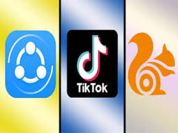 The trump administration is looking at banning tiktok and other chinese social media apps, according to secretary of state mike pompeo. Chinese Social Media App Latest News Photos And Videos On Chinese Social Media App Abp Live