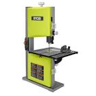 2.5 Amp 9-Inch Band Saw BS904G RYOBI