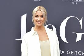 Oft und gern freizügig auf instagram: Lena Gercke Baby Zoe Warum Es Still Um Sie Ist Gala De