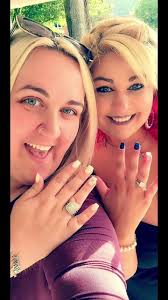 @sindusty_kyger #bff #sistergoals