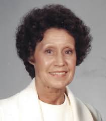 Obituary information for Letha "Maxine" Welch