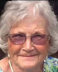 Virginia Lee Inman Howlett Obituary June 16, 2025