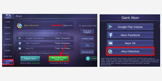 Nak terima, nak tolak, nak laporkan sahaja. 3 Cara Membuat Akun Baru Ml Mobile Legends Updated 2021
