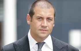 What is Mike Ashley's net worth?