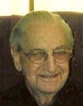 Obituary information for George Carl Timm