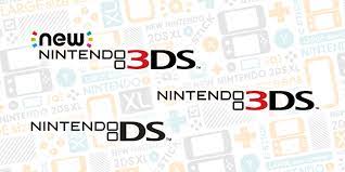 Nintendo 3ds xl la nintendo 3ds xl viene programada con juegos incorporado asi puedes disfrutar al maximo de tu consola nintendo 3ds. New Nintendo 2ds Xl Nintendo 3ds Familie Nintendo