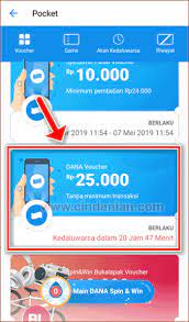 Maybe you would like to learn more about one of these? Cara Menggunakan Dana Voucher 25k Untuk Beli Token Listrik Cindenian