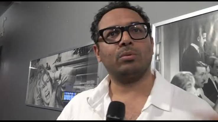 Ali Asgari: “Un po’ di luce” in un Iran tra repressioni e guerra