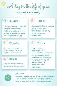 Therefore, a secure hold is needed to keep your baby comfortable and safe during their baths. 10 Month Old Baby Activities Development Pampers India