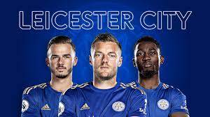 Leicester city football club is a professional football club based in leicester in the east midlands, england. Leicester Fixtures Premier League 2020 21 Football News Sky Sports