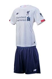 Commemorating 100 years since his. 19 20 Away Leak Shirt And Shorts Liverpoolfc
