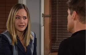 B&B Spoilers: Hopes, Worst Fears Realized - Deacon Chooses Sheila - Soap  Opera Spy
