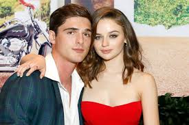 King's tweet, since deleted, came thursday night in response to. Joey King Learned From Dating Kissing Booth Costar Jacob Elordi People Com