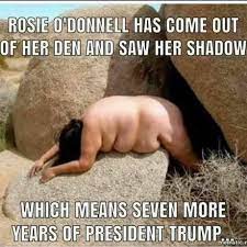 Only Rosie O Donnell 9gag