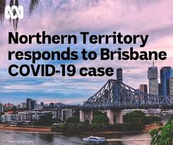 Brisbane covid case confirmed to be uk variant with link to princess alexandra hospital cluster. Abc Darwin The Nt Responds To Brisbane Covid Case Yesterday Chief Health Officer Hugh Said Anyone Planning Travel To Or From Brisbane Should Reconsider As A Hotspot May Be Declared