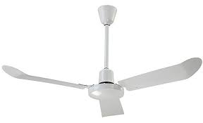 Variable speeds available with optional speed controllers. Canarm Cp36 36 Commercial Grade White Ceiling Fan 7100 Cfm Industrial Fans Direct