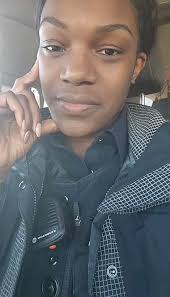 Happy National Police Woman Day! Today, we honor the incredible Corporal  Dawson! Currently she is the only female officer that serves, protects, and  patrols our community. We appreciate her dedication and commitment