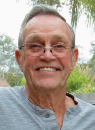 John Knutson Obituary