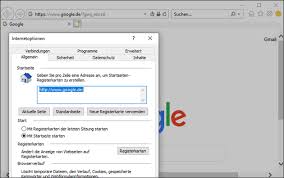 Nutzen sie die webseite von msn mehrmals täglich, können sie msn als startseite in ihrem browser festlegen. Google Als Startseite So Andert Man Die Browser Startseite